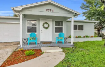 Single Family For Sale