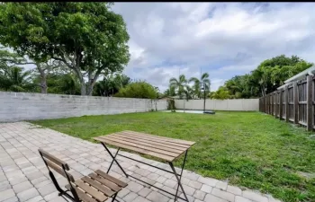 Residential Lease For Rent
