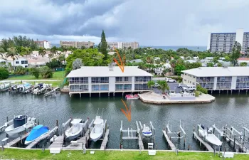 Waterviews direct Riverfront condo