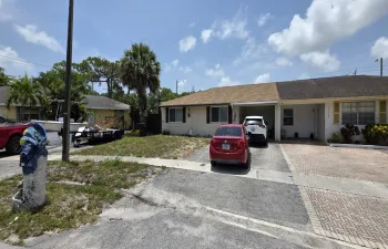 Single Family For Sale