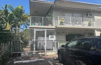 Residential Lease For Rent