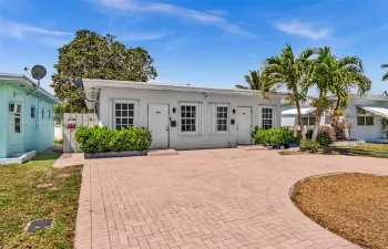 Residential Lease For Rent