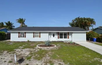 Single Family For Sale