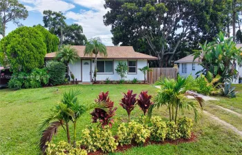 Single Family For Sale