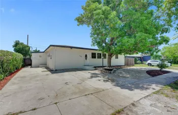 Single Family For Sale