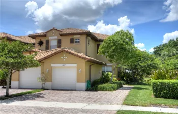 Residential Lease For Rent