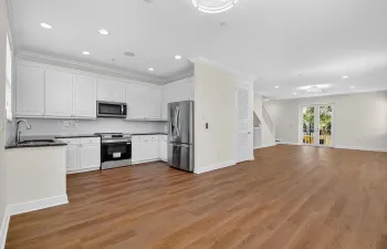 Residential Lease For Rent
