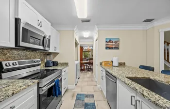 Residential Lease For Rent