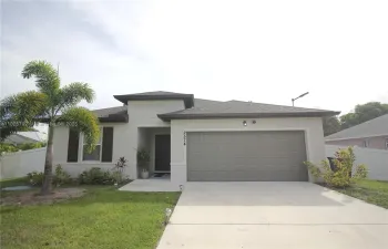Single Family For Sale