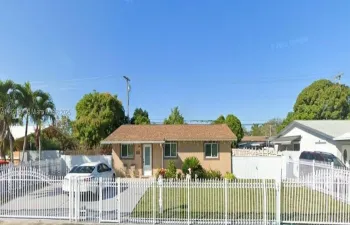 Single Family For Sale