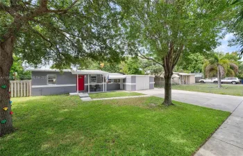 Single Family For Sale