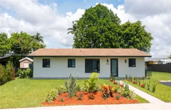 Single Family For Sale
