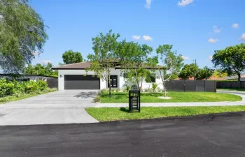 Single Family For Sale