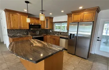 Residential Lease For Rent