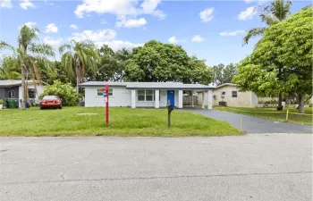 Single Family For Sale