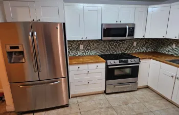 Residential Lease For Rent
