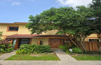 Townhouse For Sale