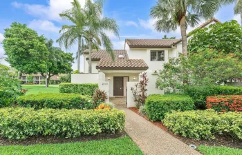 Townhouse For Sale