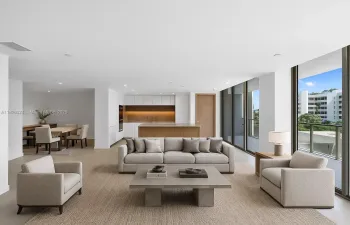 Virtual Staging