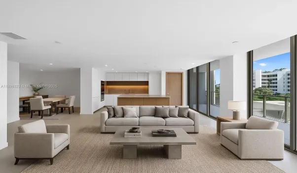 Virtual Staging