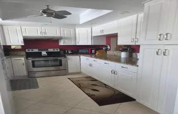Residential Lease For Rent