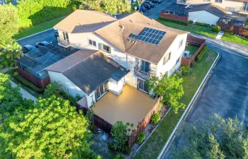 Residential Lease For Rent