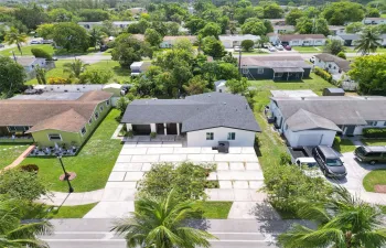 Single Family For Sale