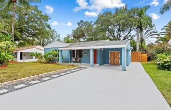 Single Family For Sale