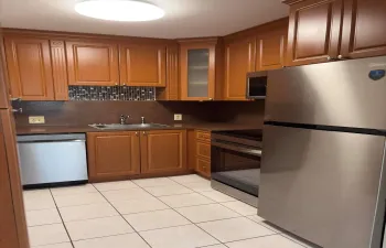 Residential Lease For Rent