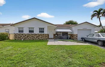 Single Family For Sale