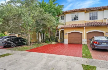Townhouse For Sale