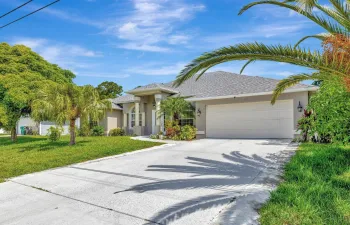 Single Family For Sale