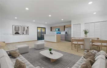 Townhouse For Sale