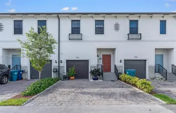 Townhouse For Sale