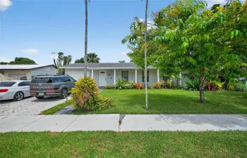Single Family For Sale