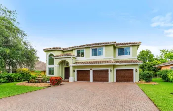 Single Family For Sale