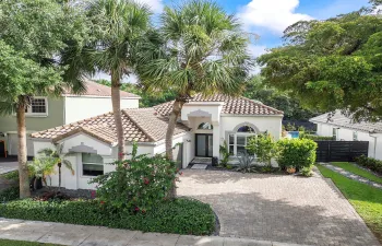 Residential Lease For Rent