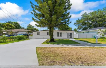 Single Family For Sale