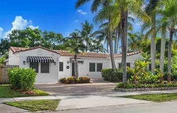 Single Family For Sale