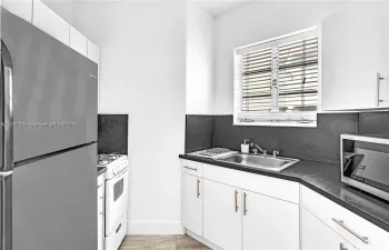 Residential Lease For Rent