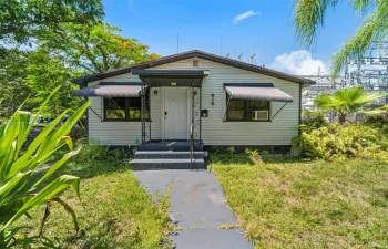 Single Family For Sale
