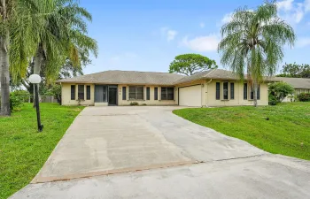 Single Family For Sale