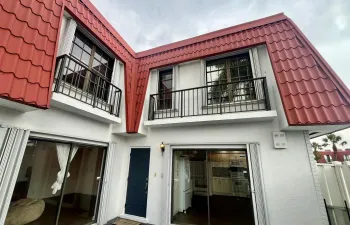 Residential Lease For Rent