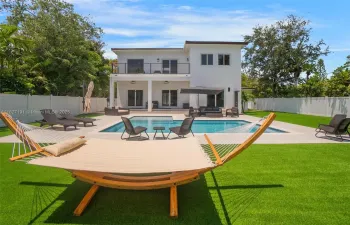 Residential Lease For Rent
