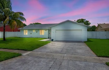 Single Family For Sale
