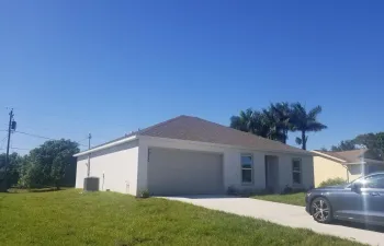 Residential Lease For Rent