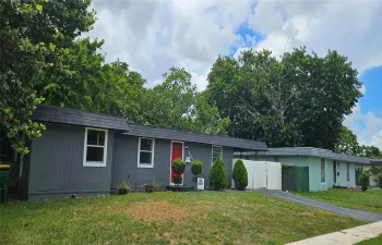 Residential Lease For Rent
