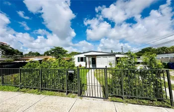Single Family For Sale