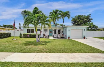 Single Family For Sale