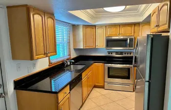 Residential Lease For Rent